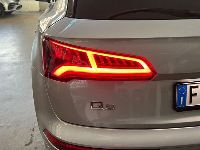 Audi Q5 Q5 40 2.0 tdi quattro 190cv s-tronic