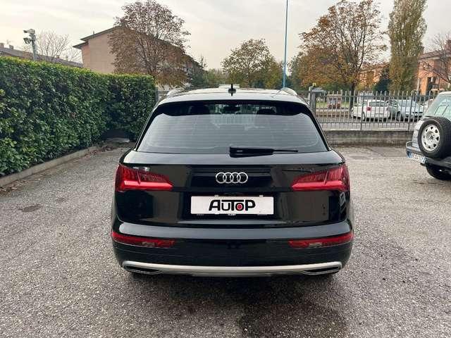 Audi Q5 2.0 TDI 190 CV quattro S tronic Business