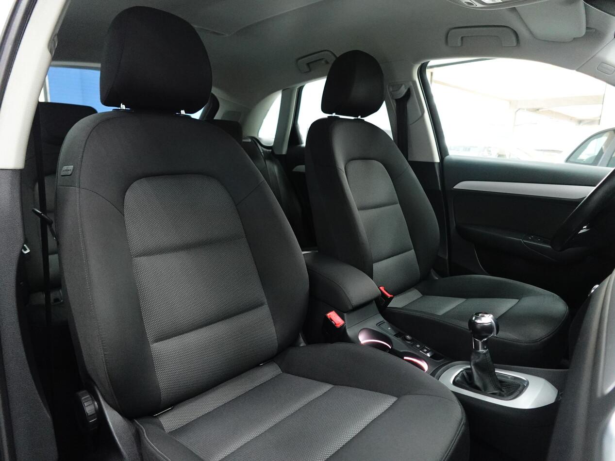 Audi Q3 2.0 TDI 120 CV S TRONIC BUSINESS