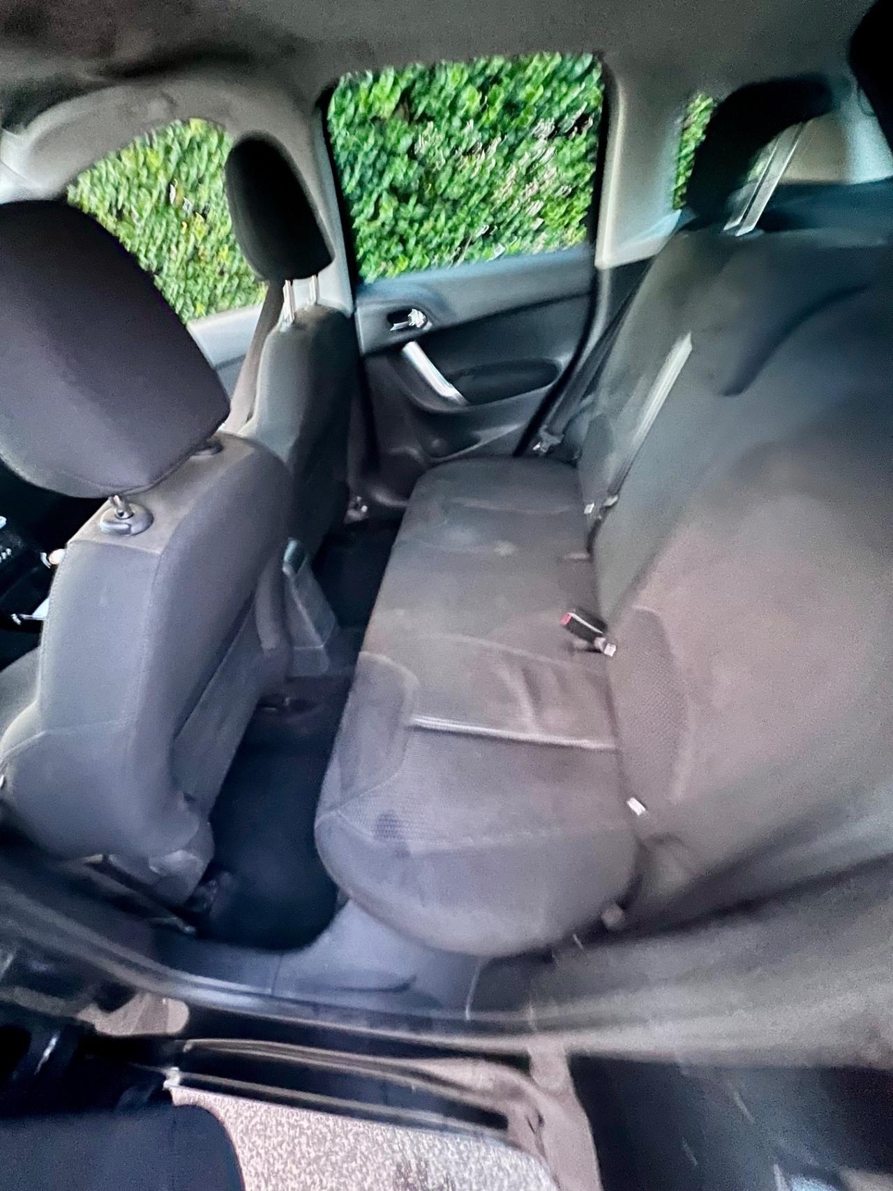 Citroen C3 1.4 GPL airdream Exclusive condizioni eccellenti