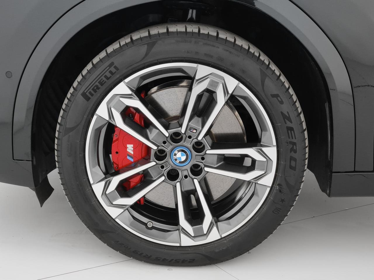 BMW X2 iX2 eDrive20 MSport Pro