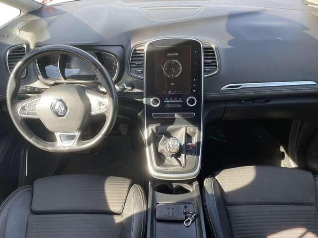 Renault Grand Scenic Grand Scenic 1.5 dci energy Bose 110cv