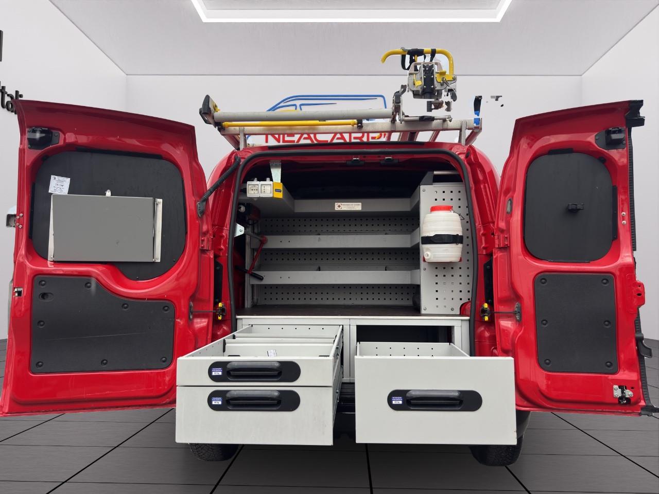 Fiat Fiorino 29 DISPONIBILI 1.3 MJT 95 ADVENTURE- OFFICINA MOBILE EX TELECOM
