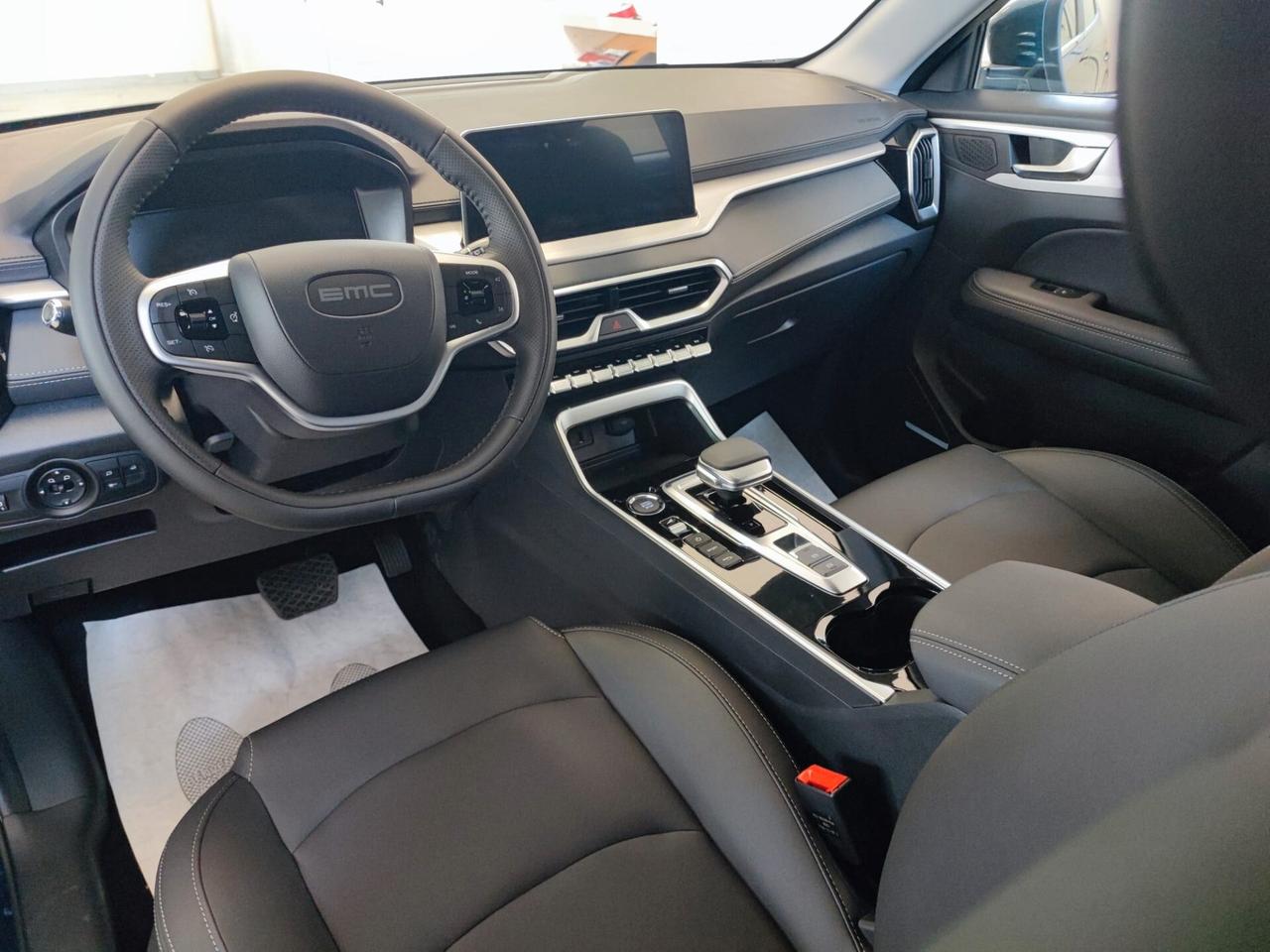 Emc Sei 1.5 BENZINA 147 CV AUTOMATICA
