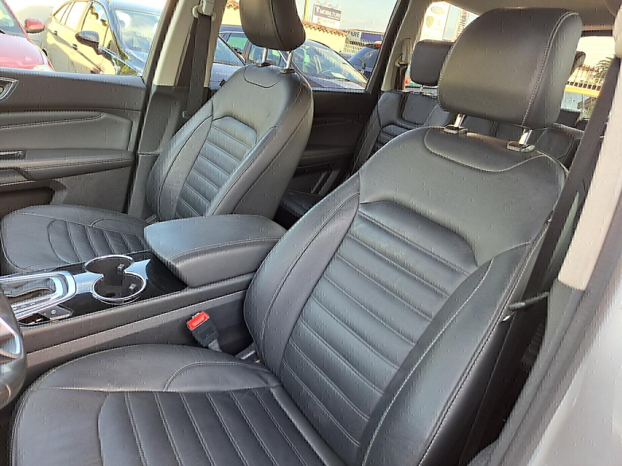 Ford Galaxy 2.0 TDCi 150CV Powershift 7 Posti Automatico