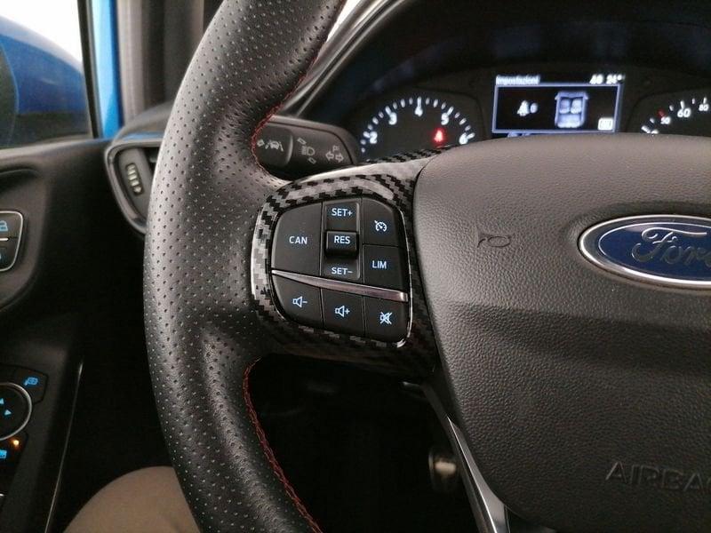 Ford Fiesta 5p 1.0 ecoboost ST-Line s&s 95cv my20.25