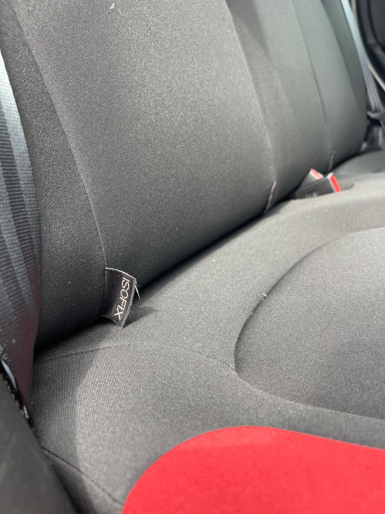 Fiat Panda 1.2 BENZINA- EURO 6