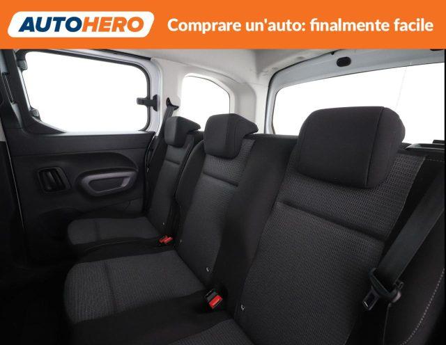 TOYOTA Proace City Verso 1.5D 100 CV S&S L1 Lounge