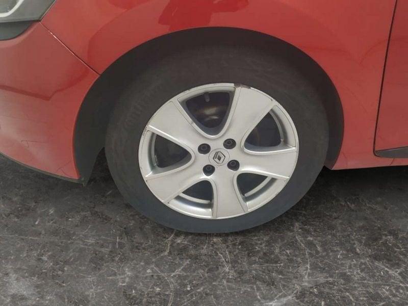 Renault Clio 5p 1.5 dci Live 75cv