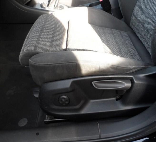 Audi Q3 2.0 TDI quattro Advanced Plus