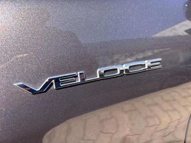 ALFA ROMEO Stelvio 2.2 Turbodiesel 210 CV AT8 Q4 Veloce