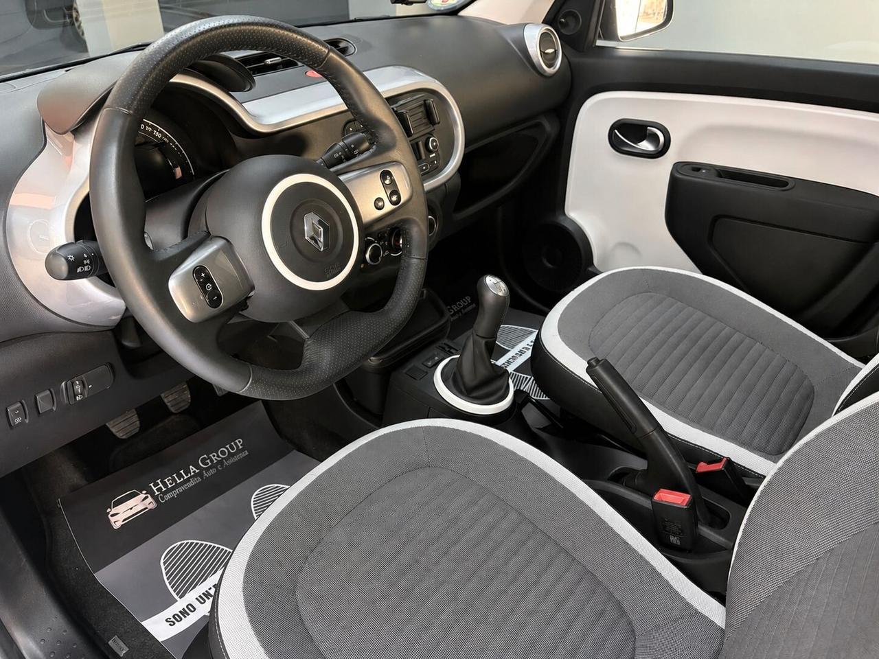 Renault Twingo 28.000 Km (Prezzo reale)