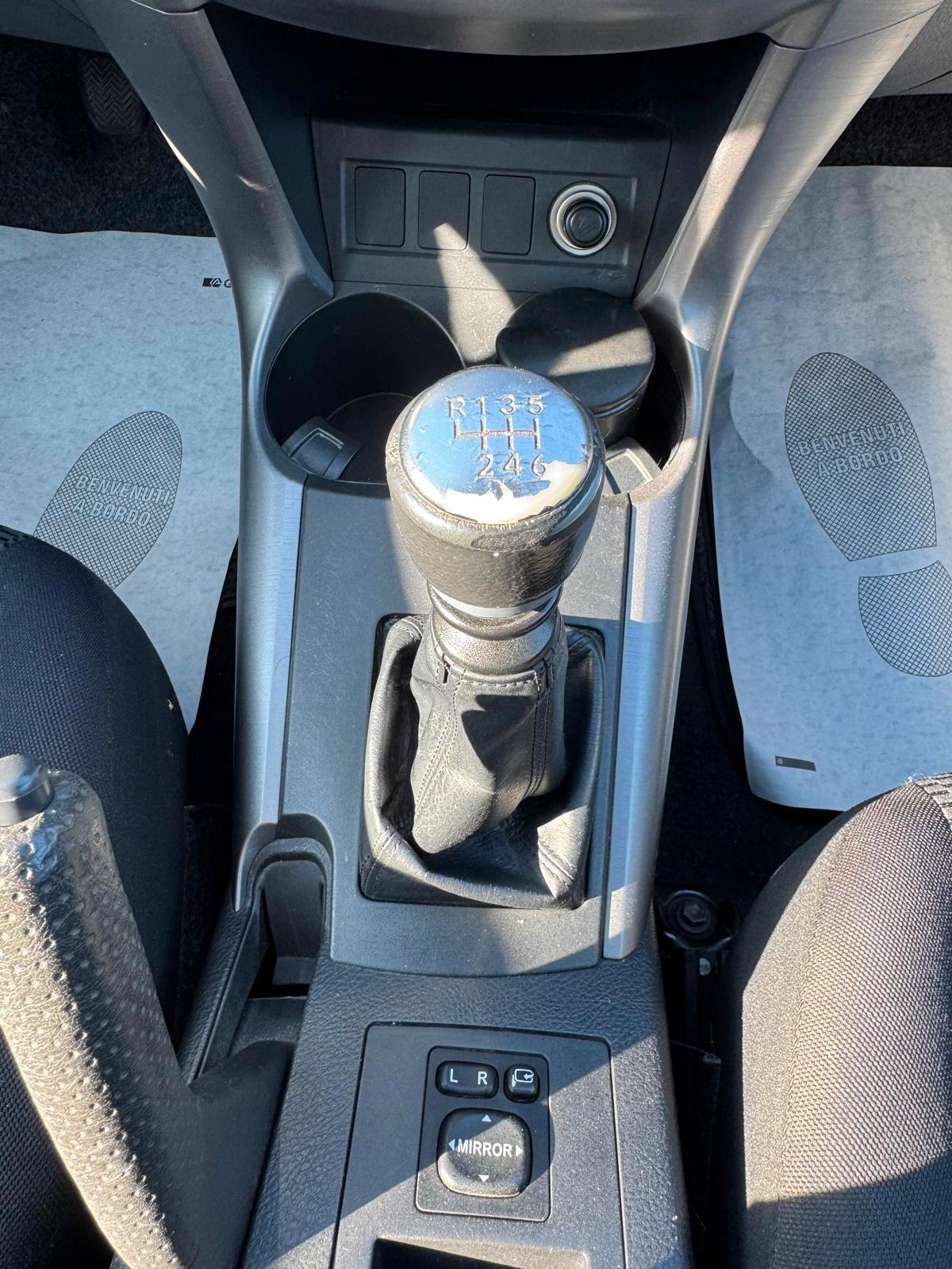 Toyota RAV 4 2.2 D-4D 136CV 5P LUXURY 2006