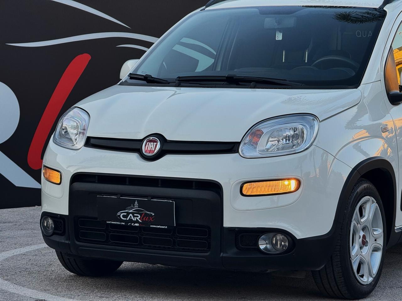 Fiat Panda 1.0 Firefly Hybrid S 69CV S&S | IVA ESP