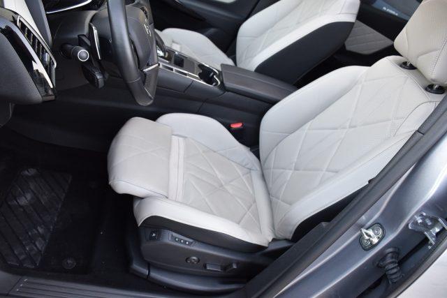 DS AUTOMOBILES DS 7 Crossback BlueHDi 130 aut. Grand Chic *Navi,LED,Pelle,Tetto*