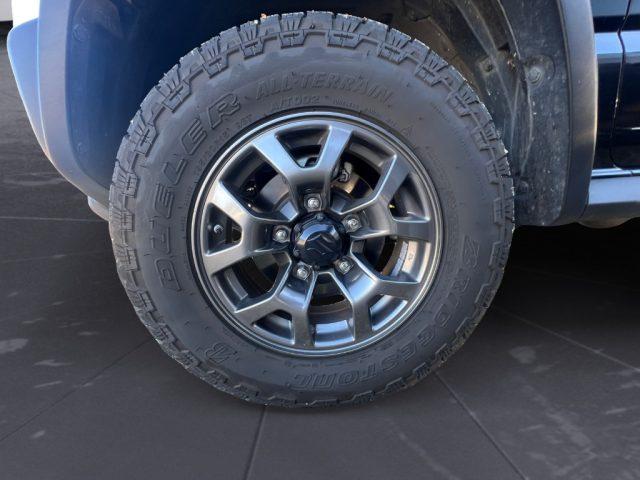 SUZUKI Jimny 1.5 5MT Top