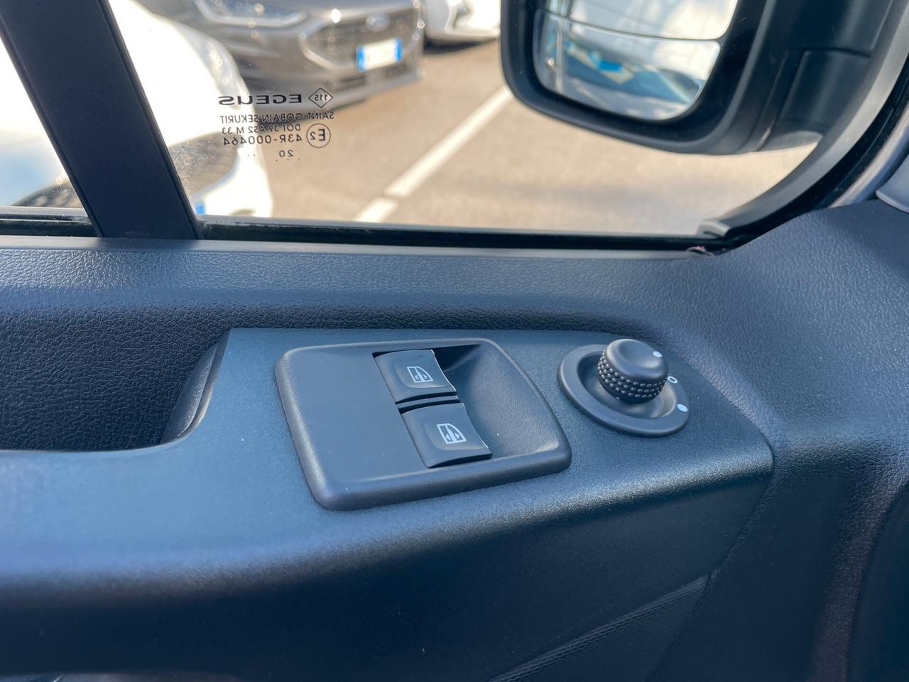 Fiat Talento - 2.0 ecojet CH1 10Q 10cv S&S E6d-temp