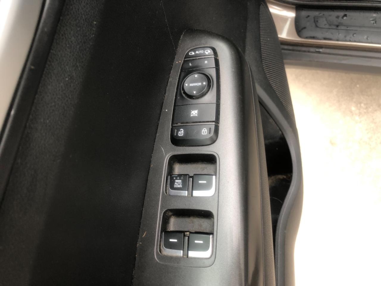 Kia Sportage 1.6 BENZINA GDI 11/2019