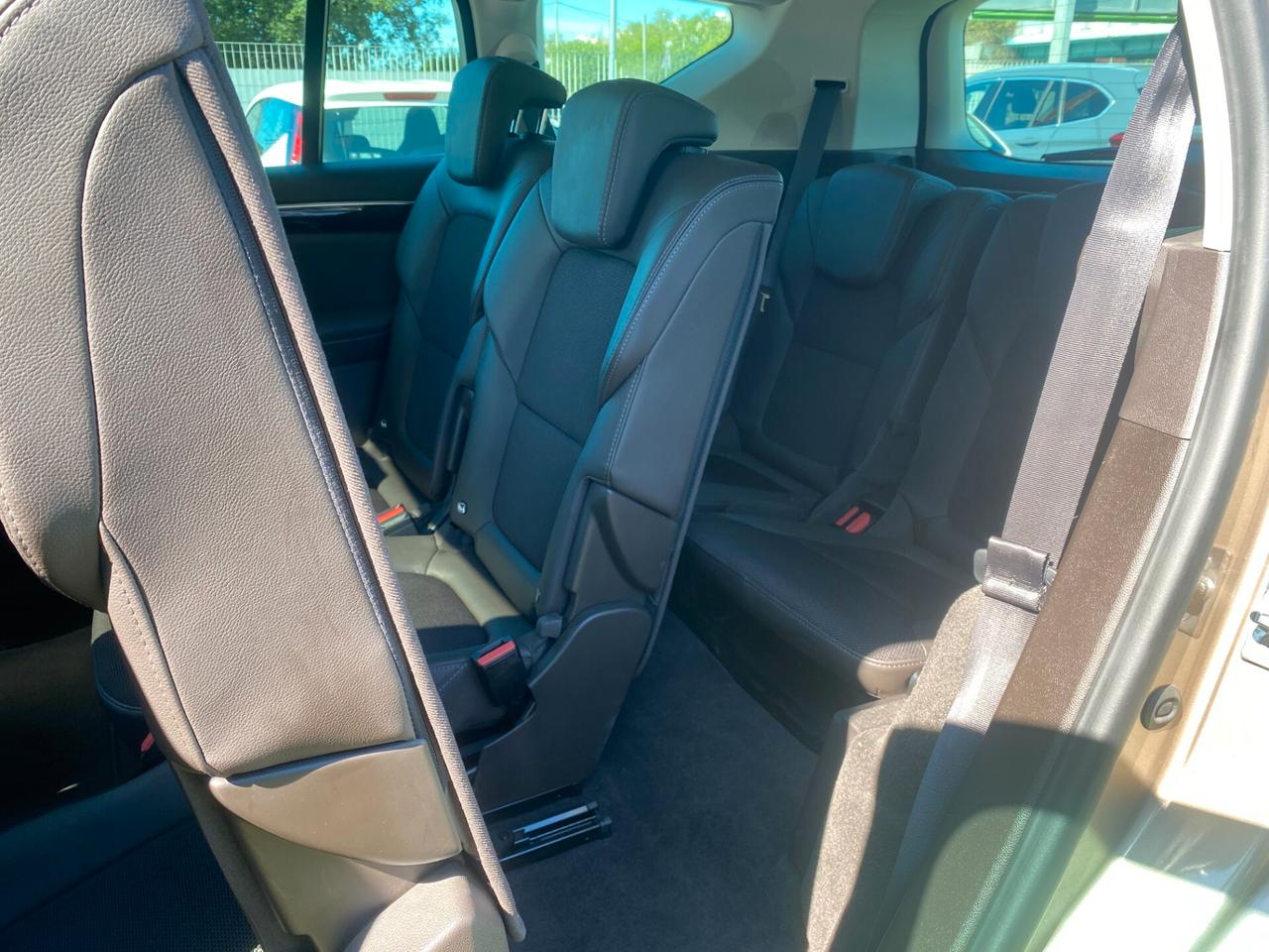 RENAULT - Espace - dCi 160 CV EDC Energy Init. Paris - FINANZIABILE - PERMUTE