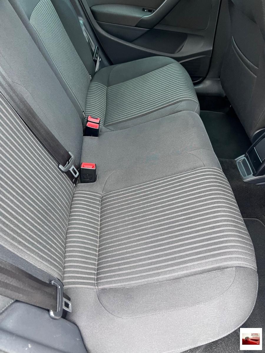 VOLKSWAGEN - Polo - 1.6 TDI 90CV DPF 5 porte R-Line