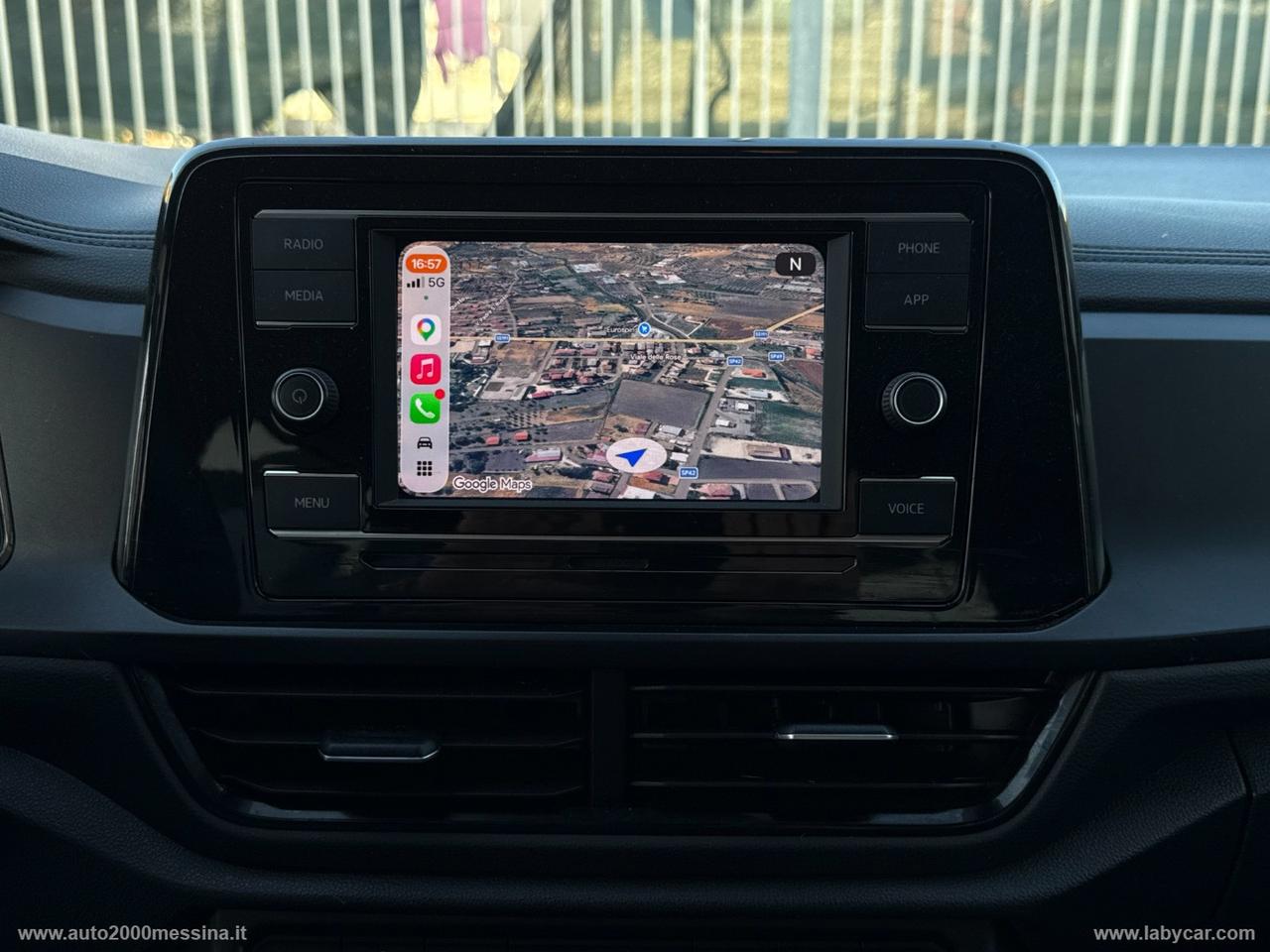 VOLKSWAGEN T-Roc 1.0 TSI Life
