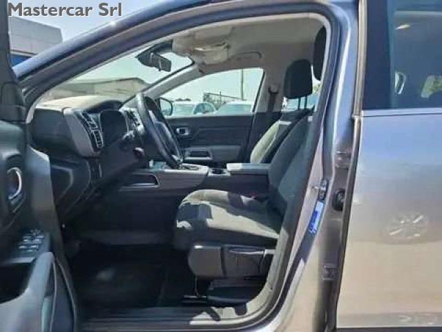 CITROEN C5 Aircross BLUEHDI 130 SeS BUSINESS EAT8 - FY989KK