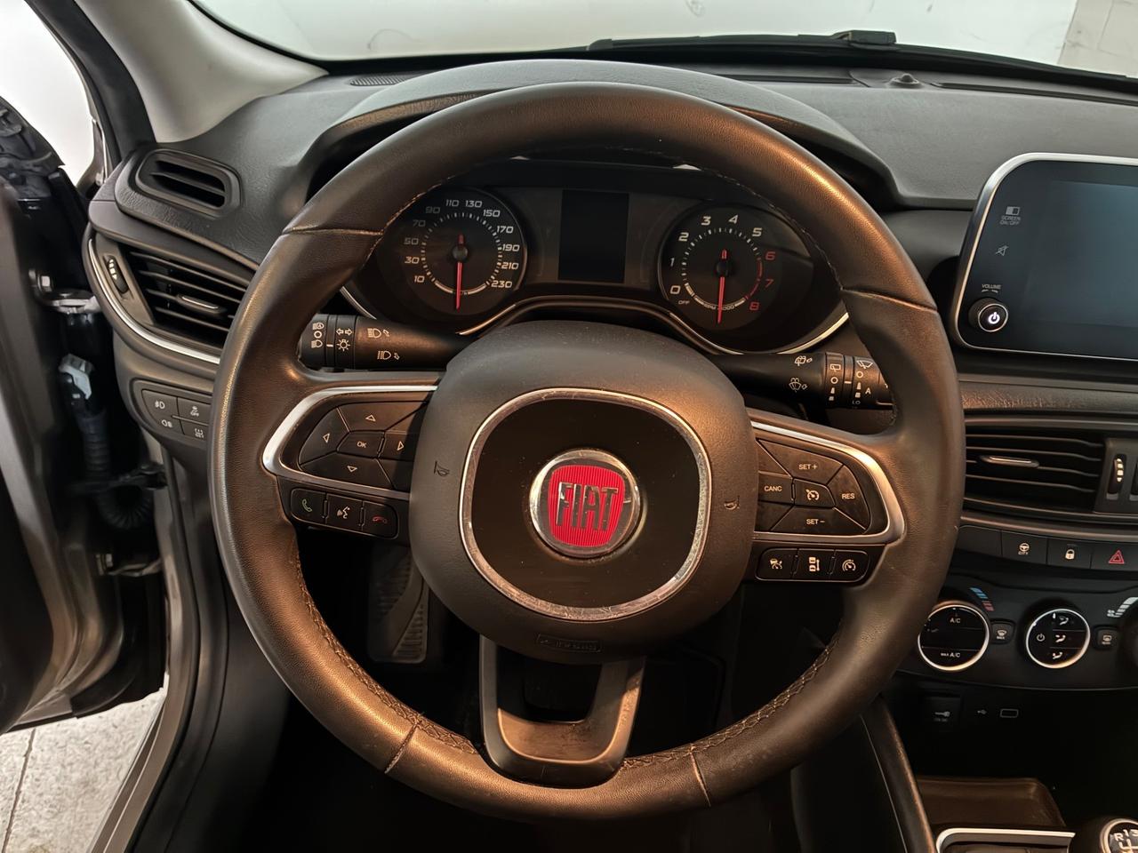 Fiat Tipo 1.4 T-Jet 120CV SW Lounge