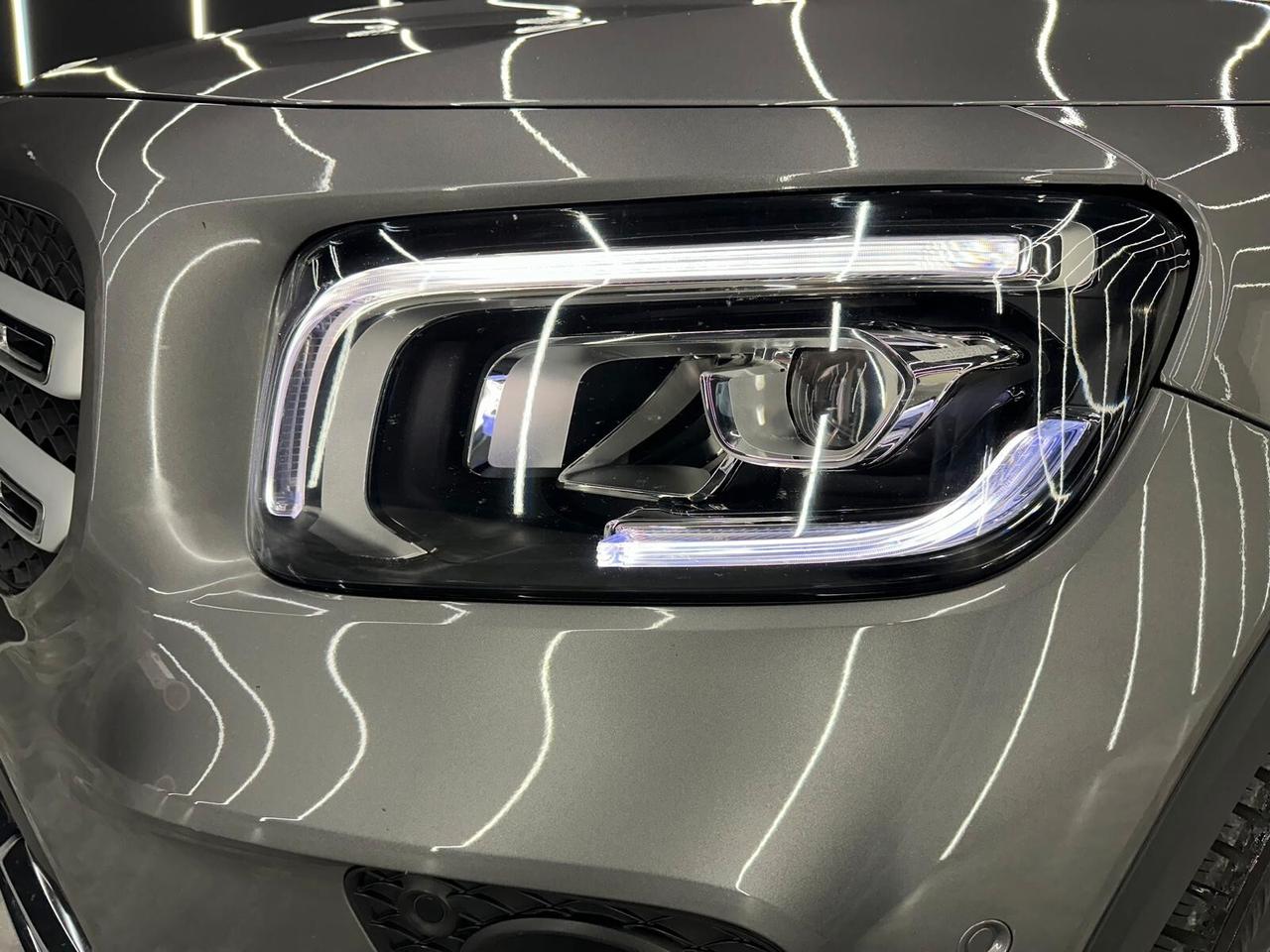 Mercedes-benz GLB 200d Automatic Premium