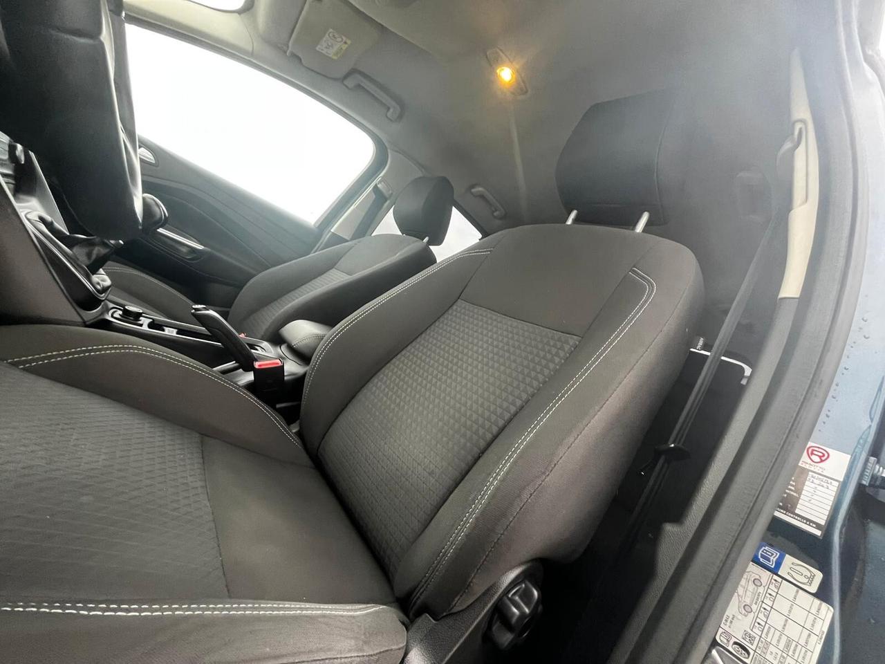 Ford C-Max C-Max 1.5 TDCi 95CV Start&Stop Business