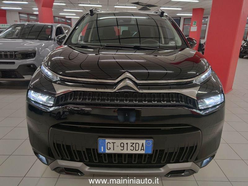Citroën C3 Aircross 1.2 110cv Max + Car Play "SUPER PROMO"