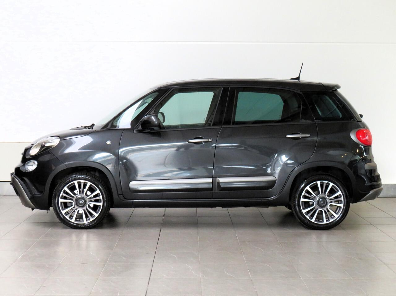 Fiat 500L 1.3 Multijet 95 CV Lounge CROSS