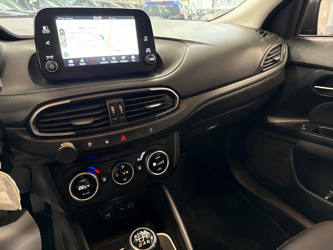 Fiat Tipo 1.6 Mjt S&S SW City Life 130CV