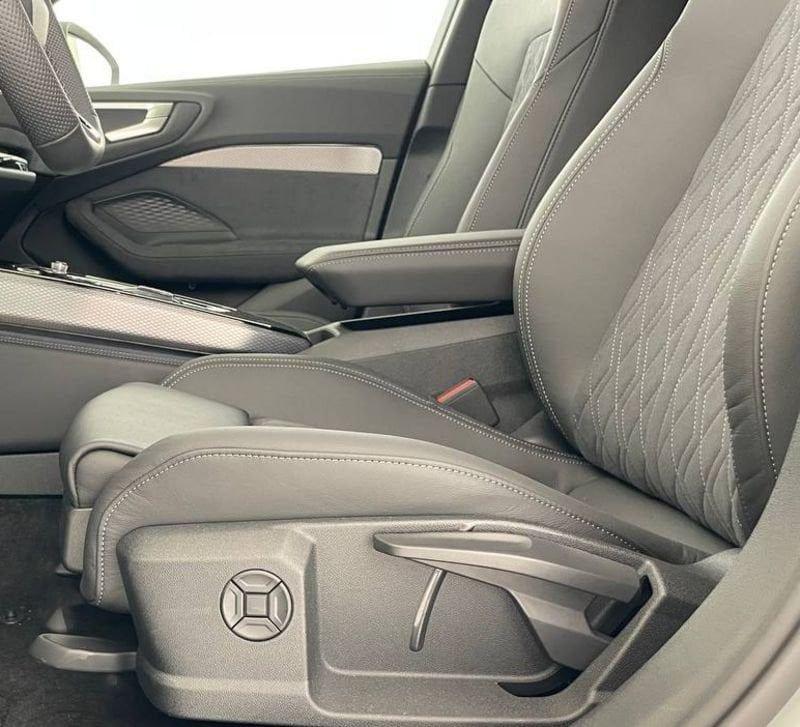 Audi A5 Avant TDI 150 kW mHEV+ S tronic quattro S Line edition