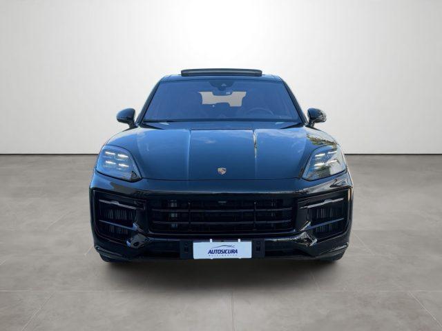 PORSCHE Cayenne 3.0 V6 E-Hybrid