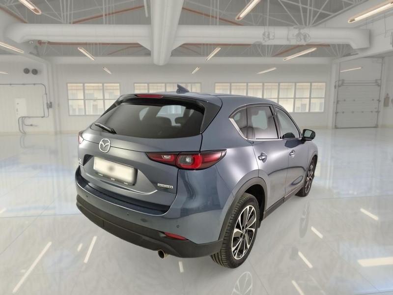 MAZDA CX-5 Diesel 2.2L 184cv AWD 6AT Exceed Auto