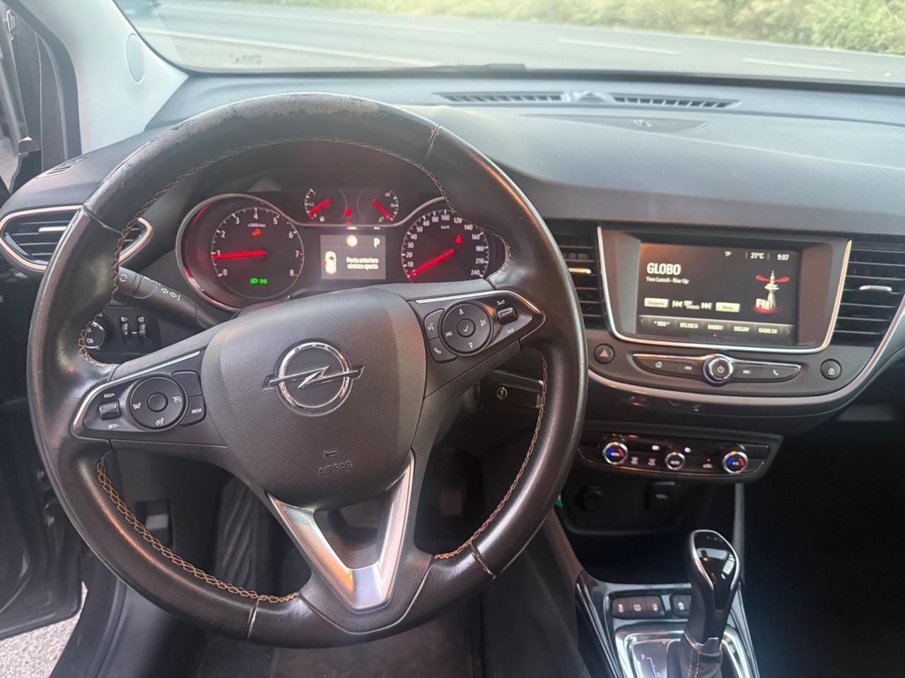 Opel Crossland X 1.5 ECOTEC D 120 CV Start&Stop aut. Innovation