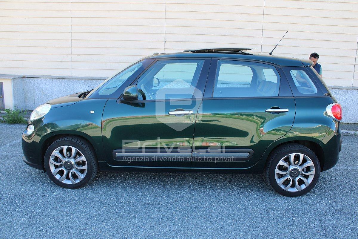 FIAT 500L 1.6 Multijet 105 CV Lounge