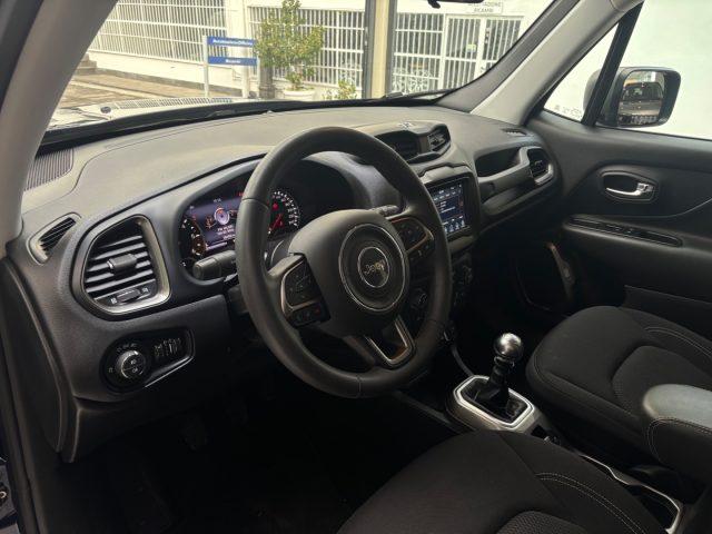 JEEP Renegade 1.6 Mjt 130 CV Limited tua da ?199,00