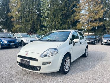 Fiat Punto 1.3 MJT 95CV S&S 5 porte Van 4 posti N1