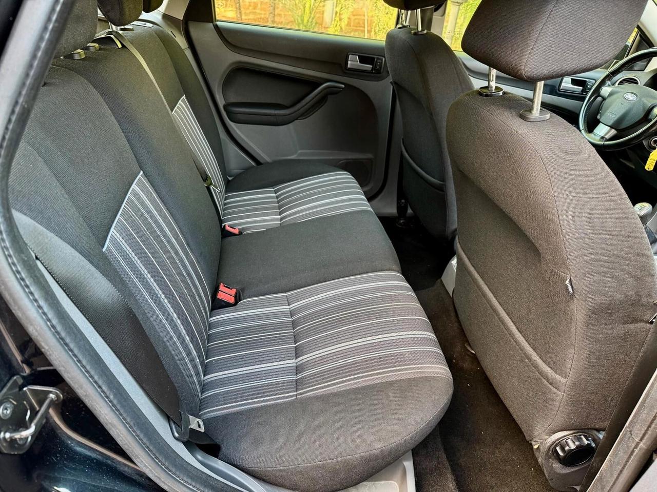 Ford Focus Focus+ 1.6 TDCi (90CV) SW PROMO NATALE 25 - PASSAGGIO COMPRESO