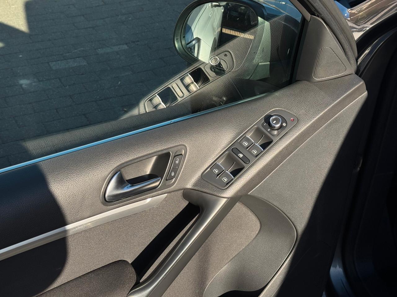 VOLKSWAGEN TIGUAN 2.0cc TDI 140CV 4MOTION DSG