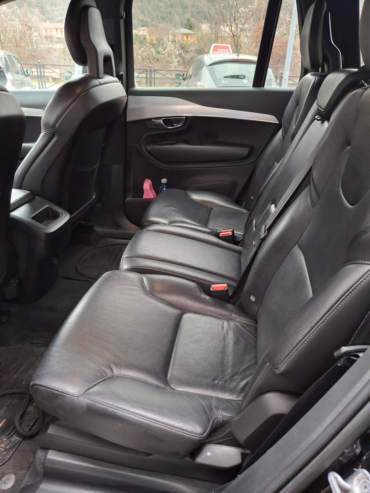 Volvo XC 90 XC90 D4 Geartronic Momentum