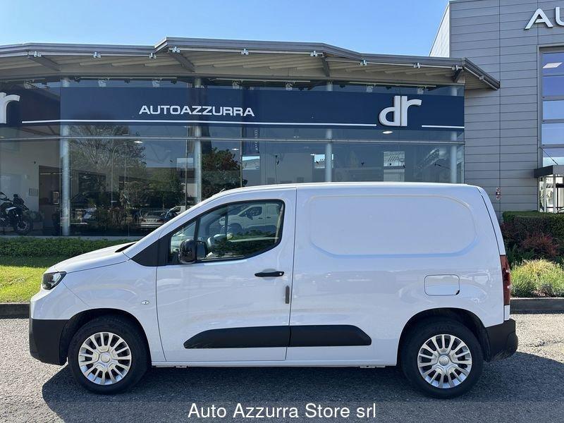 Toyota Proace City 1.5D 100 CV S&S PC 4p. Comfort *I.E., PROMO AZZURRA*