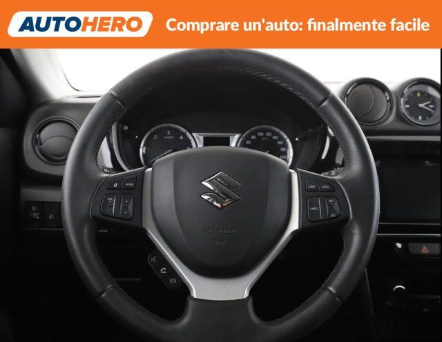 SUZUKI Vitara 1.6 DDiS V-Top