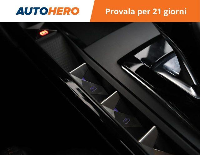 DS AUTOMOBILES DS 3 Crossback PureTech 130 aut. Performance Line
