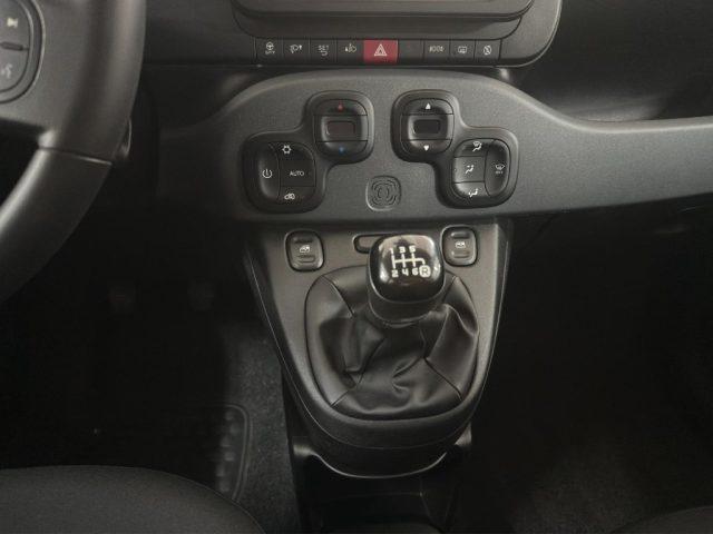 FIAT Panda Cross 1.0 FireFly S&S Hybrid PREZZO REALE
