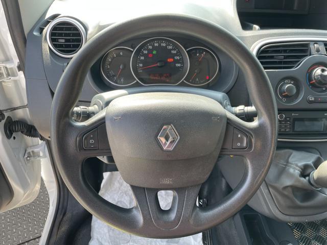 RENAULT Kangoo Blue dCi 95CV Express Furgone
