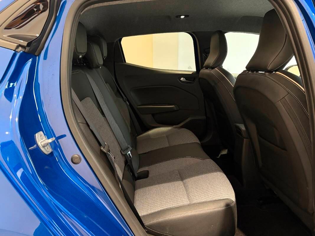 Renault Clio 1.0 tce Techno 90cv