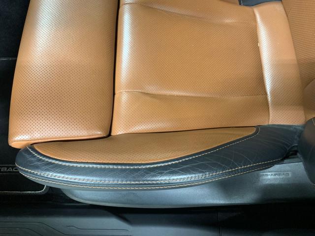 SUBARU OUTBACK 2.5i Lineartronic Premium