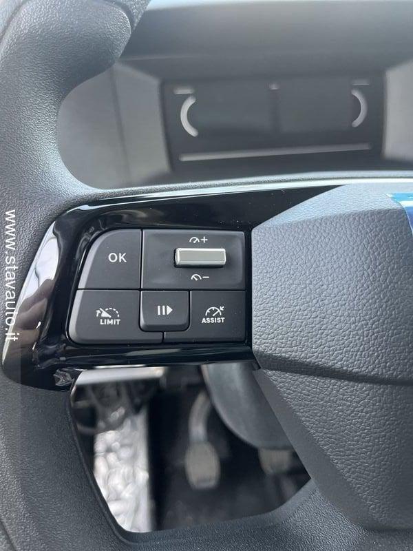 FIAT Scudo Scudo 1.5 BlueHDi 120 CV S&S PL-SL-TN Furgone
